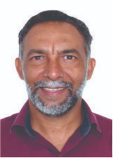 Retrato de EVANIO OLIVEIRA