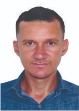 Retrato de ADRIANO ENFERMEIRO