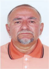 Retrato de MIGUEL DE VALDOMIRO