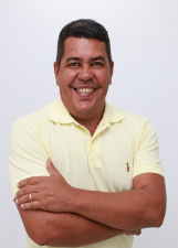 Retrato de ZIEL CAVALCANTE