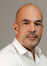 Retrato de DR EVERSON