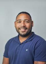 Retrato de ROMEU NUNES