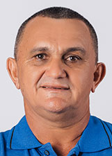 Retrato de JAMELÃO