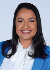 Retrato de THAIANE