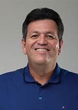 Retrato de GERALDÃO