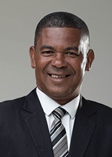 Retrato de ROQUE BORGES
