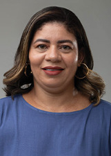 Retrato de ROSELI