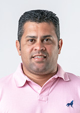 Retrato de RODRIGO DE ZÉ MARIO