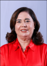 Retrato de HILDINHA MENEZES