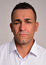 Retrato de KEU DA LIMPEZA