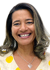 Retrato de CLICIA GUERREIRA