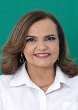 Retrato de ISABELA ROCHA