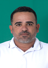 Retrato de TARCIZIO DO TAMBORIL