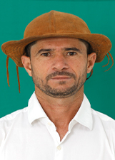 Retrato de FABINHO DO SINDICATO