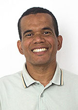 Retrato de ROZENILDO LINHO