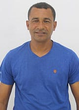 Retrato de PEQUENO DA MARDESOL