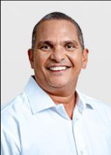 Retrato de DENTINHO DO SINDICATO
