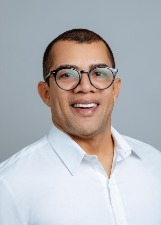 Retrato de PROFESSOR MÁRCIO
