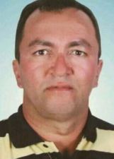 Retrato de EVALDO