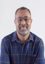 Retrato de JORGE DA FARINHA