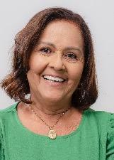 Retrato de RAIMUNDA FLORÊNCIO