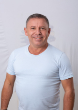 Retrato de SERGINHO