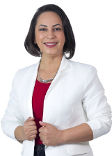 Retrato de LUCIANA