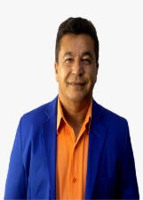 Retrato de IRMÃO VALMIR