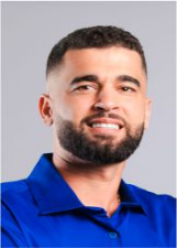 Retrato de TINHO ANDRADE