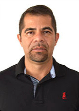 Retrato de MARLON RIBEIRO