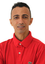 Retrato de CLEBER DE VANDE