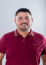 Retrato de JULIANO DE ZE PETRO