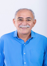 Retrato de NININHO CHUPA IMBU