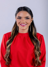 Retrato de MAYANE DE APARECIDA