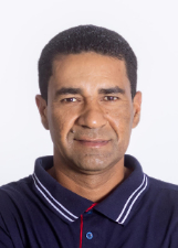 Retrato de LUCAS DA ÁGUA BRANCA