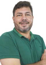 Retrato de TONINHO TIGRE