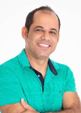 Retrato de SERGINHO