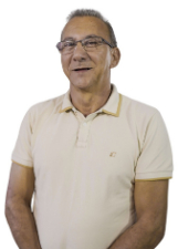 Retrato de RAIMUNDO DO SINDICATO
