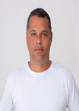 Retrato de EDGAR PESSOA