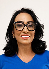 Retrato de JALDICE NUNES