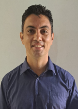 Retrato de MATEUS MELO