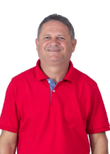 Retrato de EVALDO