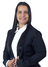 Retrato de SHEILA DE ZICA