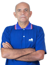 Retrato de JOÃO GORDO