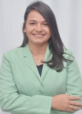 Retrato de DAYANE DO SACOLÃO