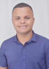 Retrato de TECO DO MARACUJÁ