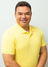 Retrato de JHONY DA LIDER PROMOTORA