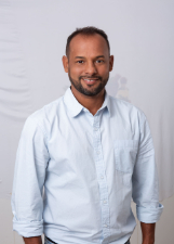 Retrato de DILSINHO