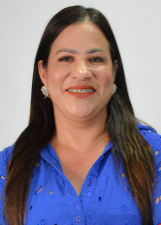 Retrato de PATI