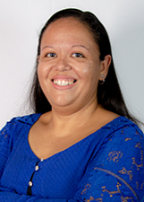 Retrato de ROSANA FONTES
